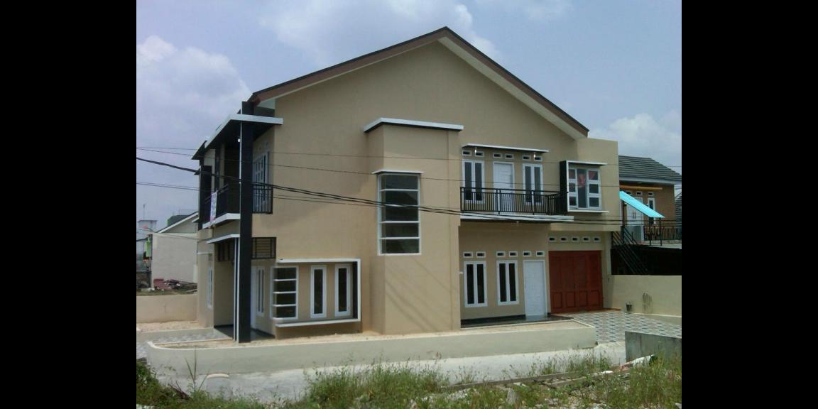 for sale rumah di jasmine city garden tampan pekanbaru for sale rumah di jasmine city garden tampan pekanbaru