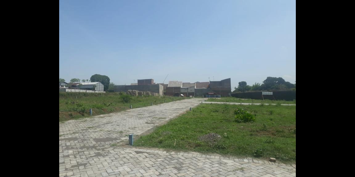 Tanah Kavling Malang siap bangun Tanah Kavling Malang siap bangun