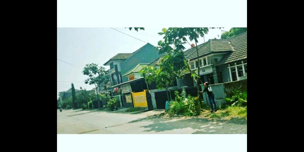 Rumah Taman Cibaduyut indah Jalan Utama Rumah Taman Cibaduyut indah Jalan Utama