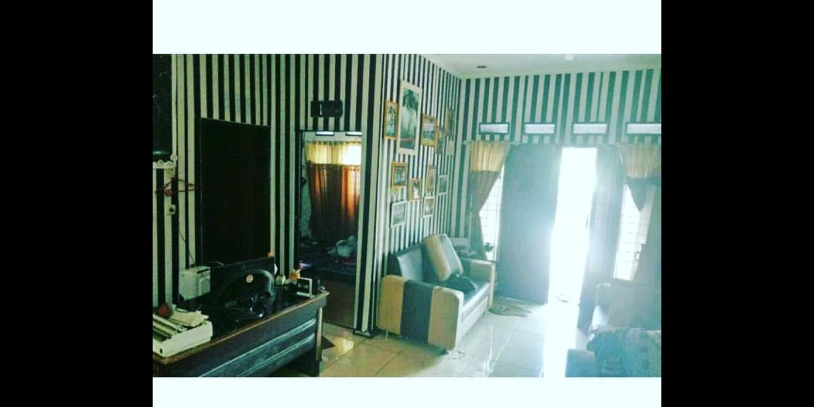 Rumah Taman Cibaduyut indah Jalan Utama Rumah Taman Cibaduyut indah Jalan Utama