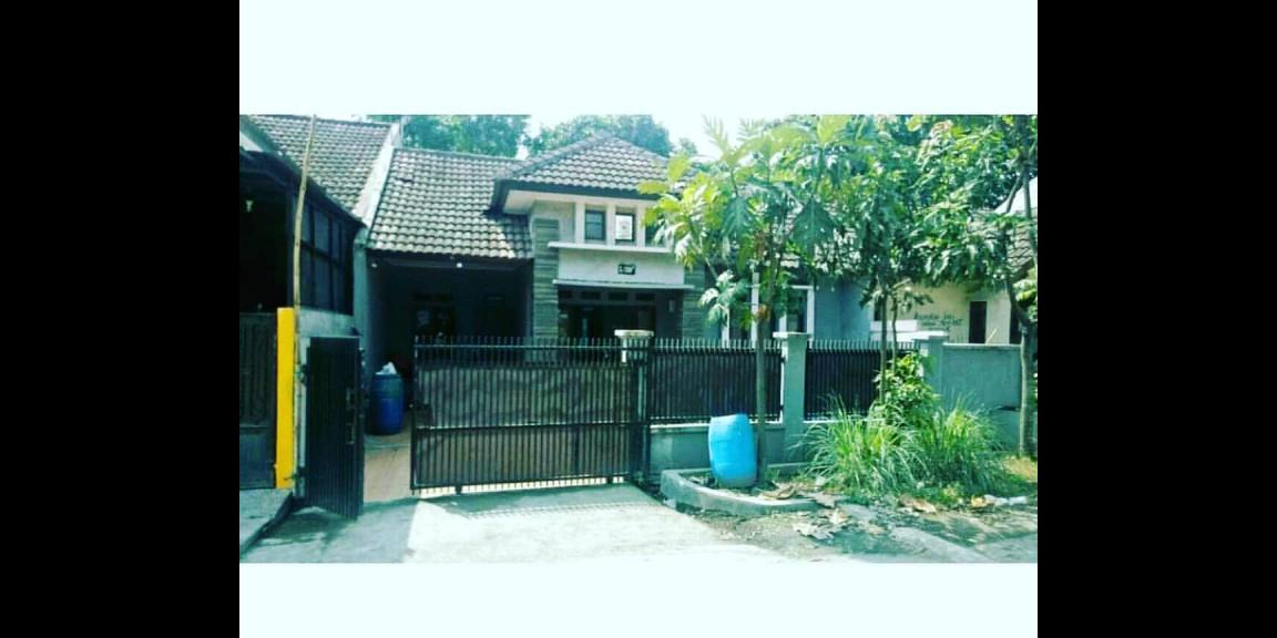 Rumah Taman Cibaduyut indah Jalan Utama Rumah Taman Cibaduyut indah Jalan Utama