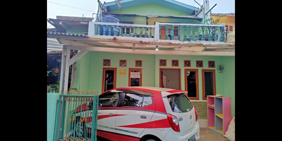 Dikontrakkan cepat, lokasi strategis Dikontrakkan cepat, lokasi strategis