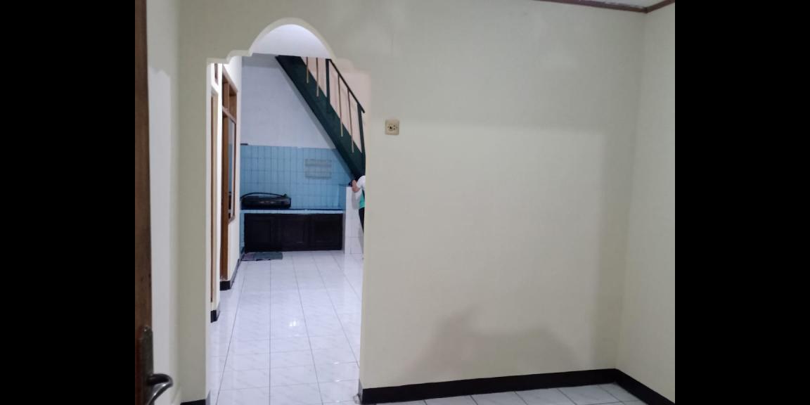 Dikontrakkan cepat, lokasi strategis Dikontrakkan cepat, lokasi strategis