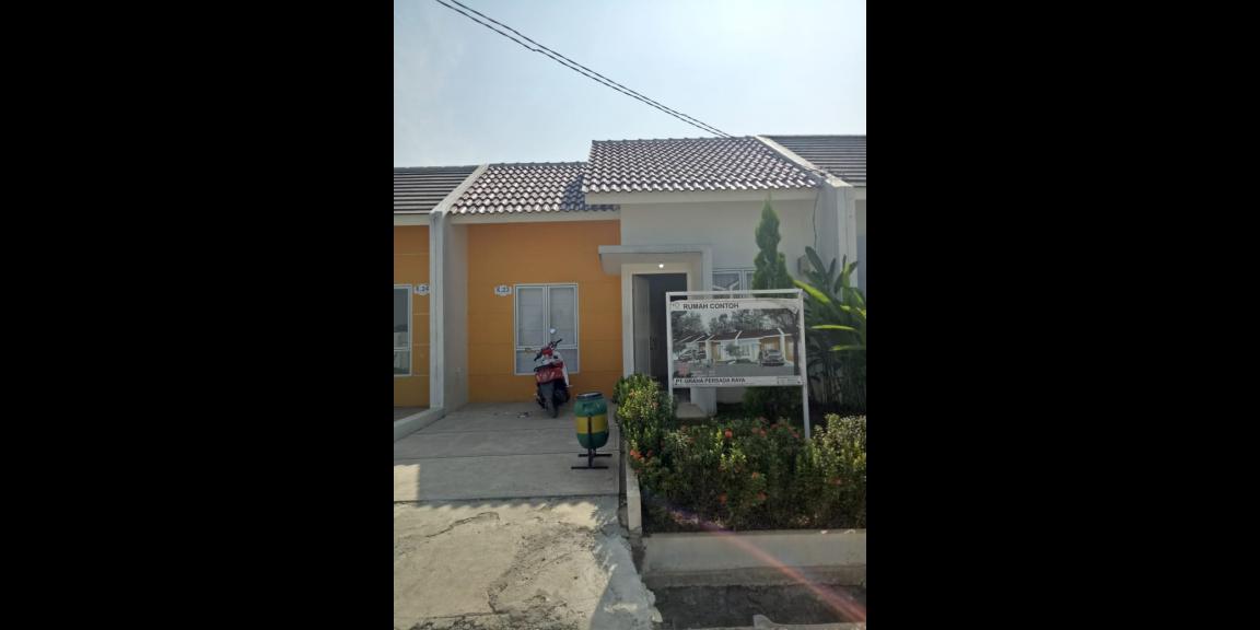 Dijual Rumah Siao Huni Tanpa Dp dekat Pasar Cileungsi Dijual Rumah Siao Huni Tanpa Dp dekat Pasar Cileungsi