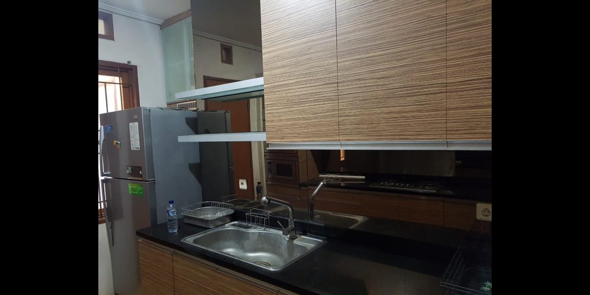 Dijual Rumah Mewah Full Furnished Cipedak Jakarta Selatan Dijual Rumah Mewah Full Furnished Cipedak Jakarta Selatan