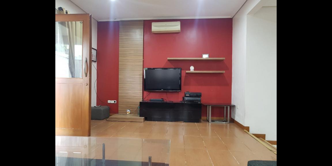 Dijual Rumah Mewah Full Furnished Cipedak Jakarta Selatan Dijual Rumah Mewah Full Furnished Cipedak Jakarta Selatan