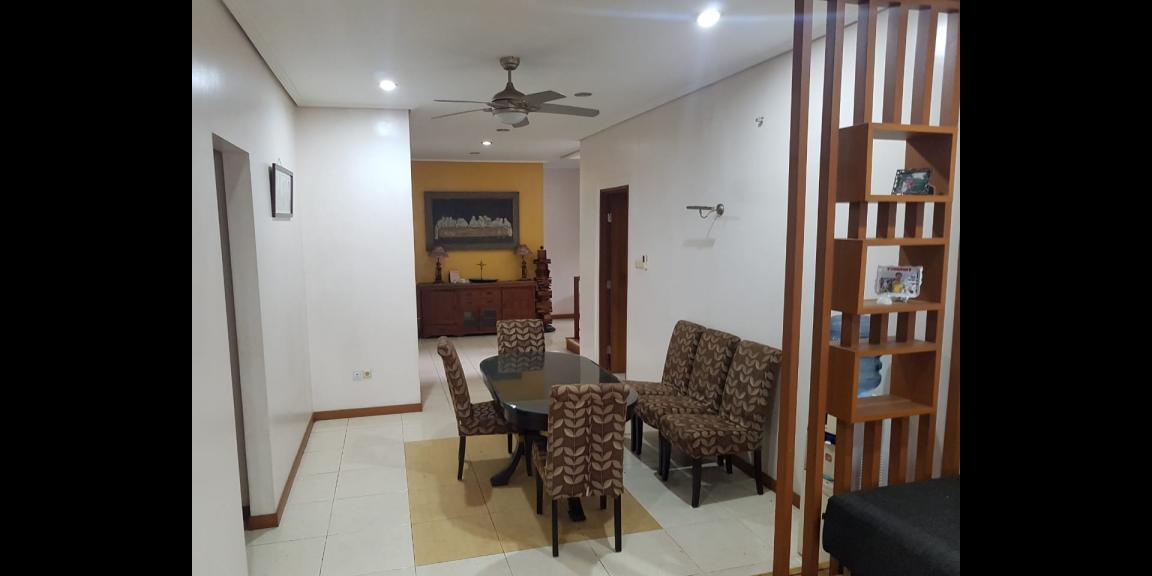 Dijual Rumah Mewah Full Furnished Cipedak Jakarta Selatan Dijual Rumah Mewah Full Furnished Cipedak Jakarta Selatan