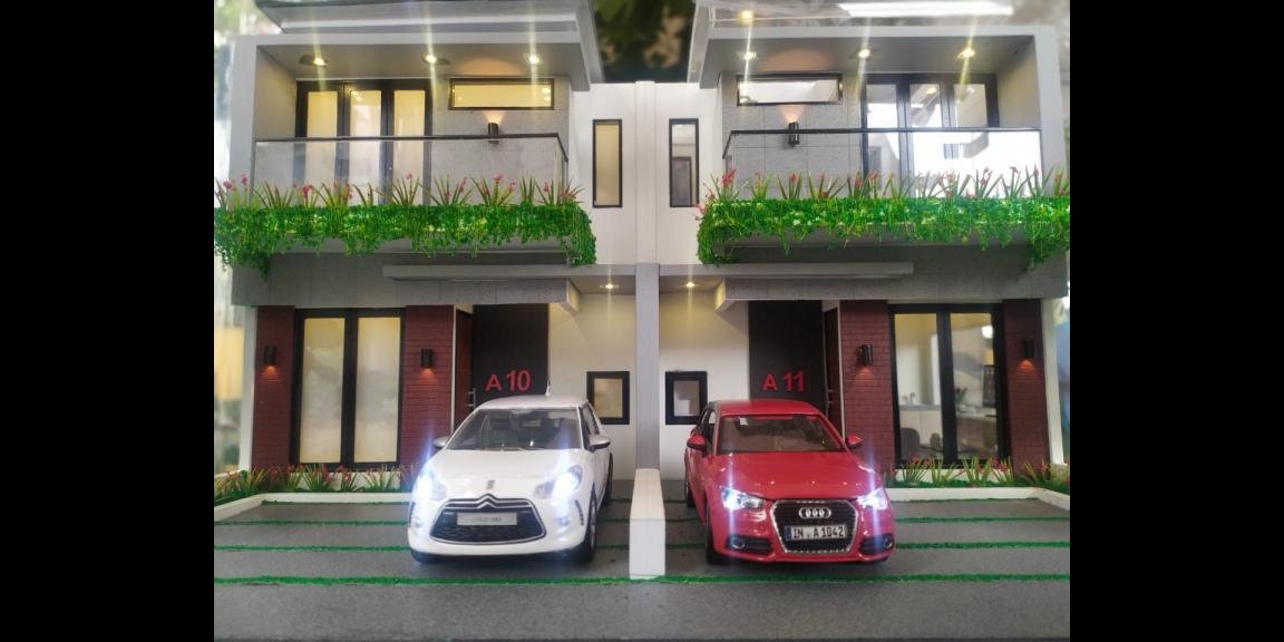 10 Juta Dapat Ruemah di Sektor 3A Bintaro 10 Juta Dapat Ruemah di Sektor 3A Bintaro