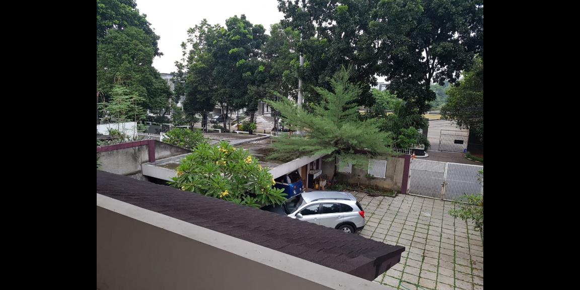 Dijual Rumah Mewah Full Furnished Cipedak Jakarta Selatan Dijual Rumah Mewah Full Furnished Cipedak Jakarta Selatan