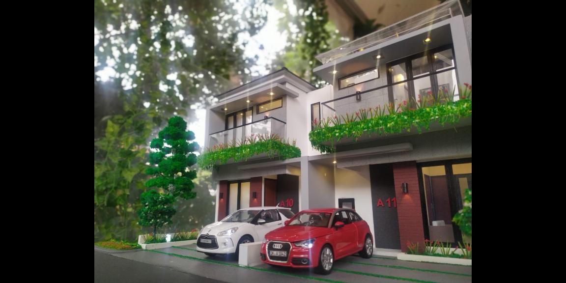 10 Juta Dapat Ruemah di Sektor 3A Bintaro 10 Juta Dapat Ruemah di Sektor 3A Bintaro