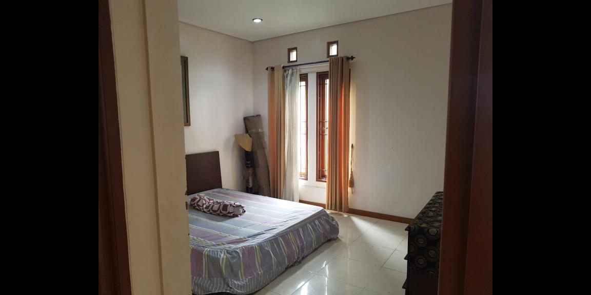 Dijual Rumah Mewah Full Furnished Cipedak Jakarta Selatan Dijual Rumah Mewah Full Furnished Cipedak Jakarta Selatan