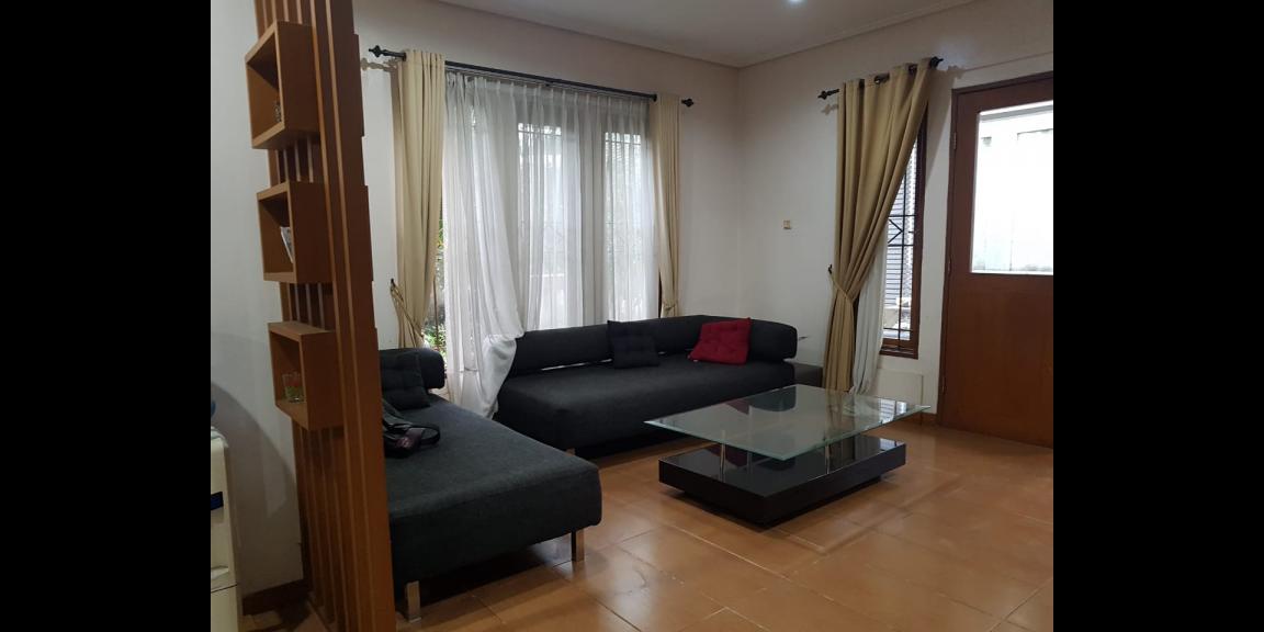 Dijual Rumah Mewah Full Furnished Cipedak Jakarta Selatan Dijual Rumah Mewah Full Furnished Cipedak Jakarta Selatan