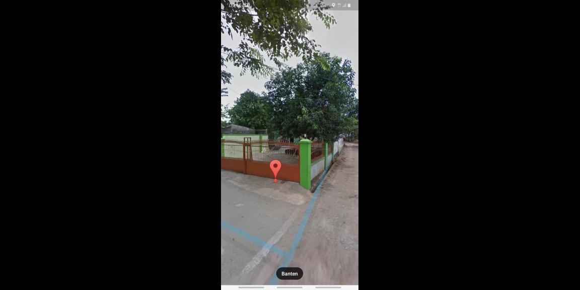 RUMAH/TANAH HOOK 565 m2 DIDEPAN GERBANG PERUMAHAN SERPONG GARDEN RUMAH/TANAH HOOK 565 m2 DIDEPAN GERBANG PERUMAHAN SERPONG GARDEN