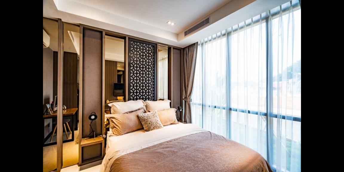 Apartemen Strategis Sakura Garden City Apartemen Strategis Sakura Garden City