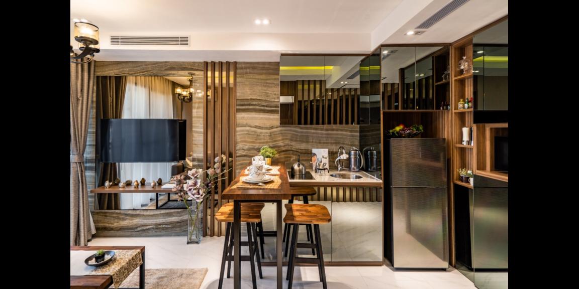 Apartemen Strategis Sakura Garden City Apartemen Strategis Sakura Garden City