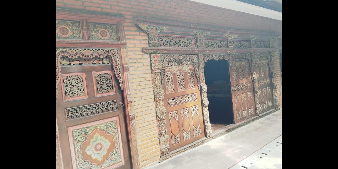 jual rumah luas di bambu apus raya I cipayung jakarta timur jual rumah luas di bambu apus raya I cipayung jakarta timur