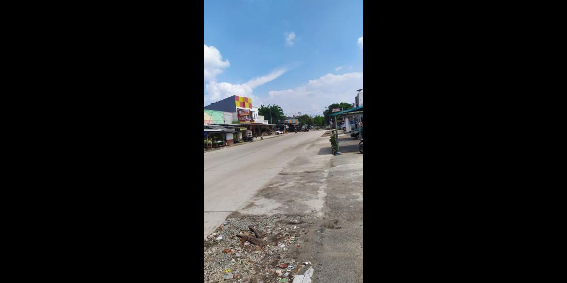 TOKO 1 lantai perumnas bumi teluk jambe Galuh Mas  karawang barat TOKO 1 lantai perumnas bumi teluk jambe Galuh Mas  karawang barat