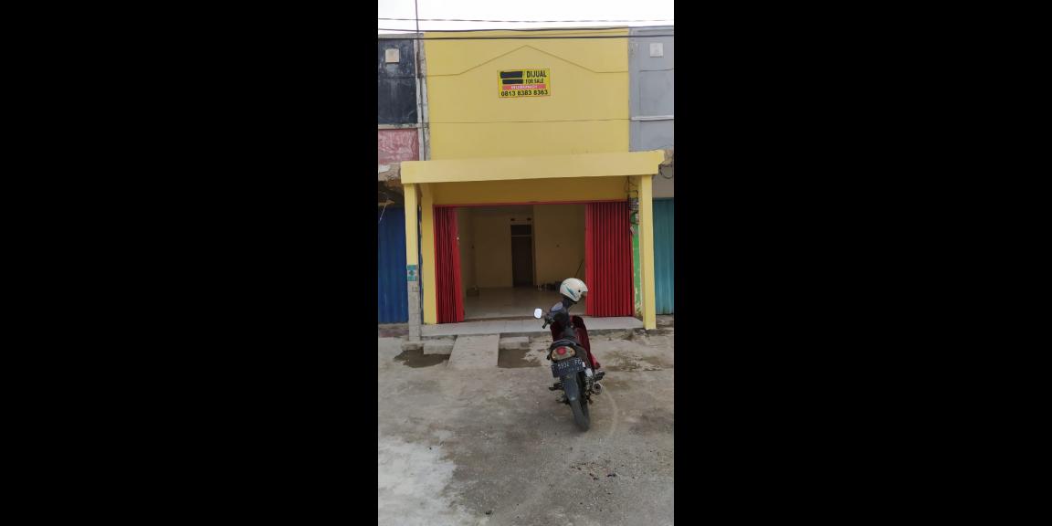 TOKO 1 lantai perumnas bumi teluk jambe Galuh Mas  karawang barat TOKO 1 lantai perumnas bumi teluk jambe Galuh Mas  karawang barat