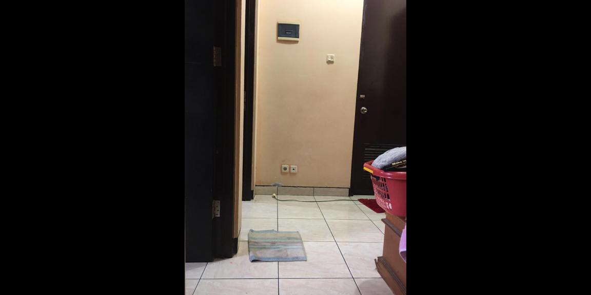 Rumah Lingkungan Nyaman SALE BU Rumah Lingkungan Nyaman SALE BU