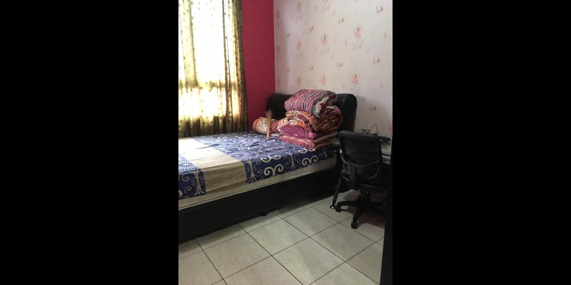 Rumah Lingkungan Nyaman SALE BU Rumah Lingkungan Nyaman SALE BU