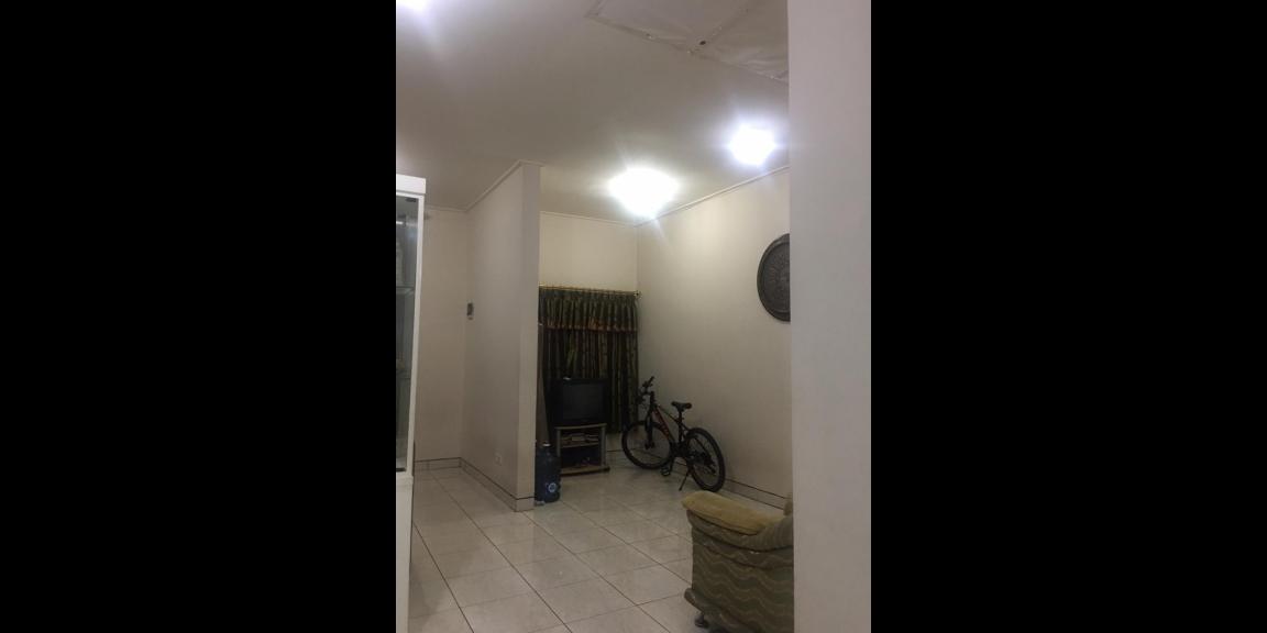 Rumah Lingkungan Nyaman SALE BU Rumah Lingkungan Nyaman SALE BU