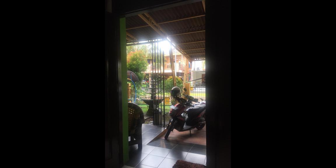 Rumah Lingkungan Nyaman SALE BU Rumah Lingkungan Nyaman SALE BU