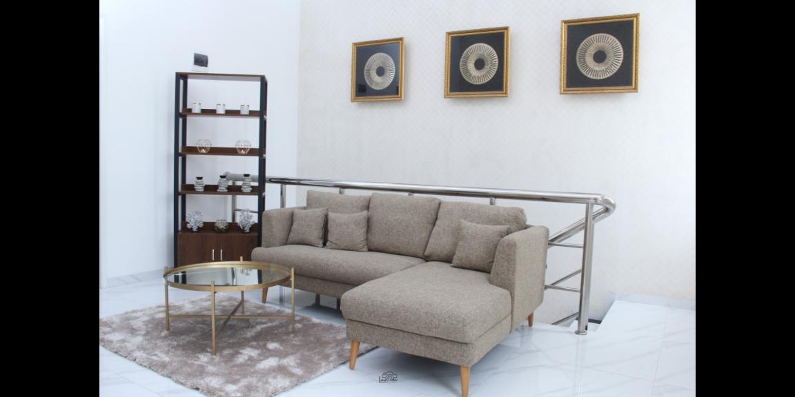 Rumah Mewah dengan Desain Maroko Di Kota Pekanbaru Rumah Mewah dengan Desain Maroko Di Kota Pekanbaru