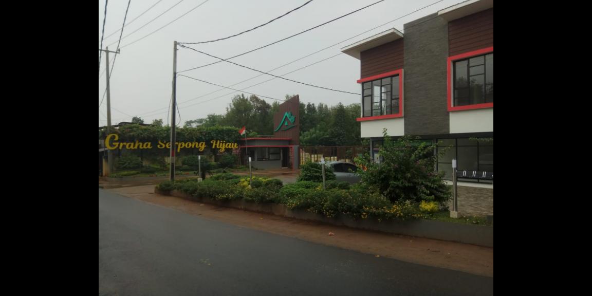 Rumah mewah 2 Lantai DP 10jt all in Rumah mewah 2 Lantai DP 10jt all in