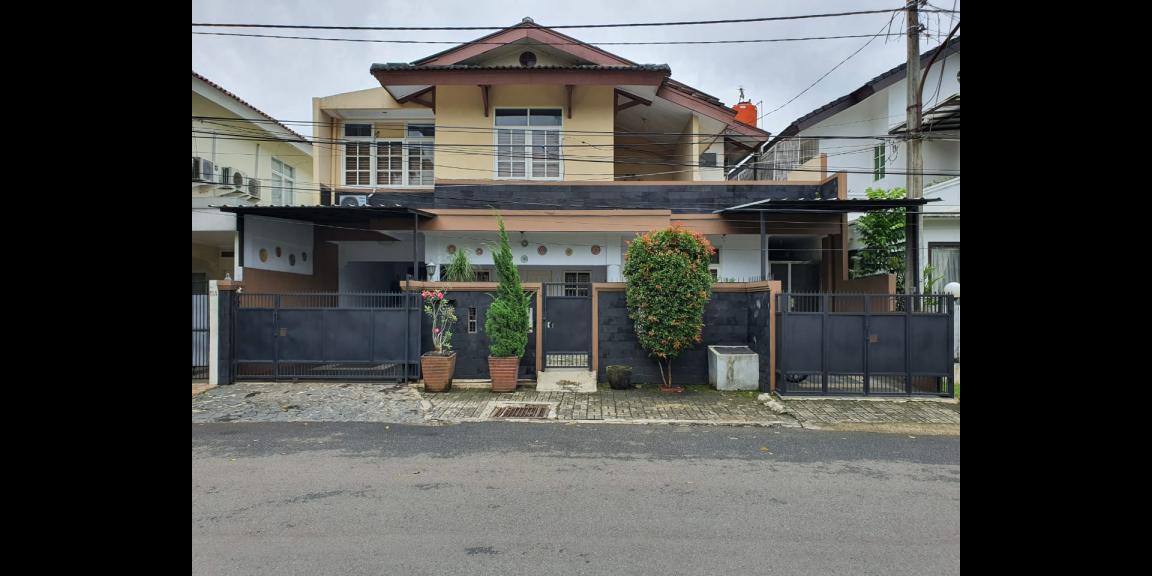 Dijual Rumah Terawat di Rajawali Bintaro Jaya Dijual Rumah Terawat di Rajawali Bintaro Jaya