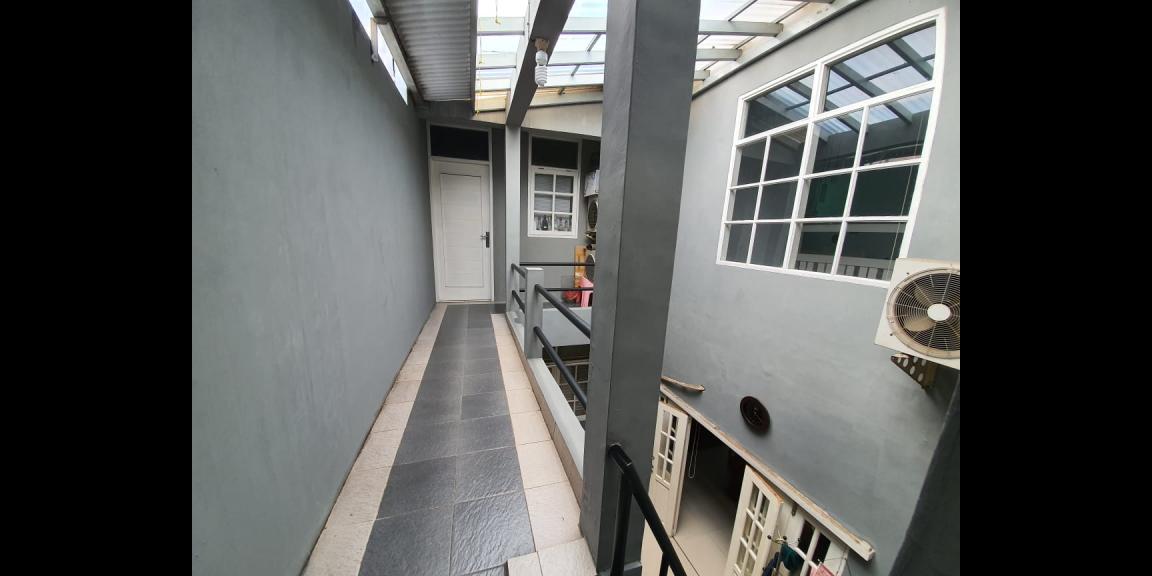 Dijual Rumah Terawat di Rajawali Bintaro Jaya Dijual Rumah Terawat di Rajawali Bintaro Jaya