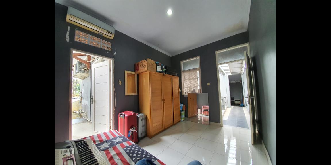 Dijual Rumah Terawat di Rajawali Bintaro Jaya Dijual Rumah Terawat di Rajawali Bintaro Jaya