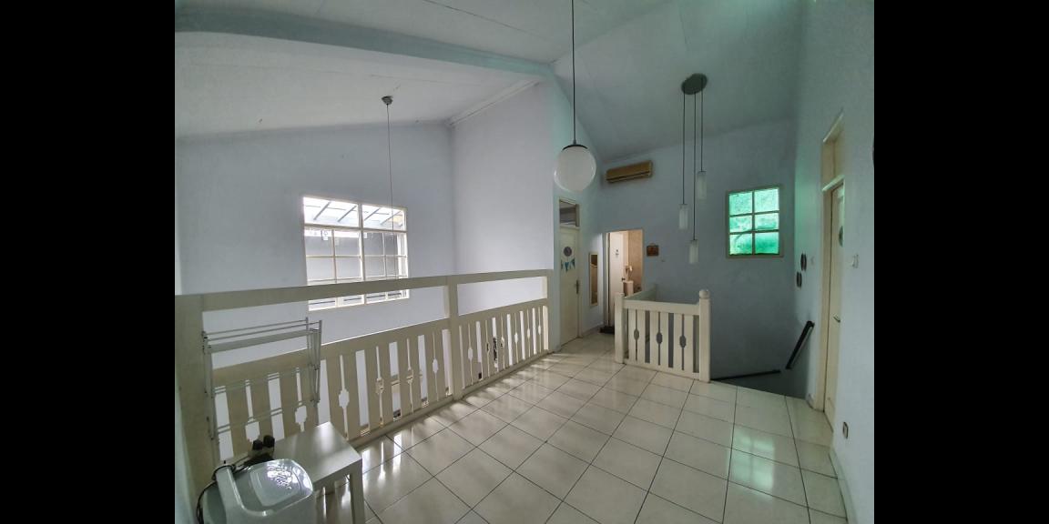 Dijual Rumah Terawat di Rajawali Bintaro Jaya Dijual Rumah Terawat di Rajawali Bintaro Jaya