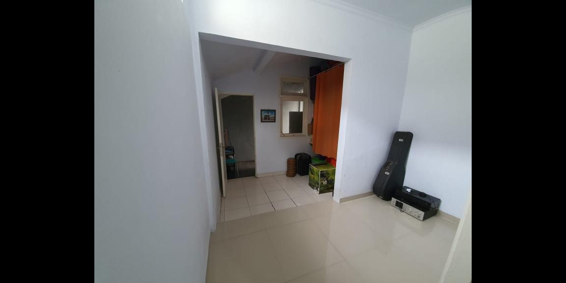 Dijual Rumah Terawat di Rajawali Bintaro Jaya Dijual Rumah Terawat di Rajawali Bintaro Jaya