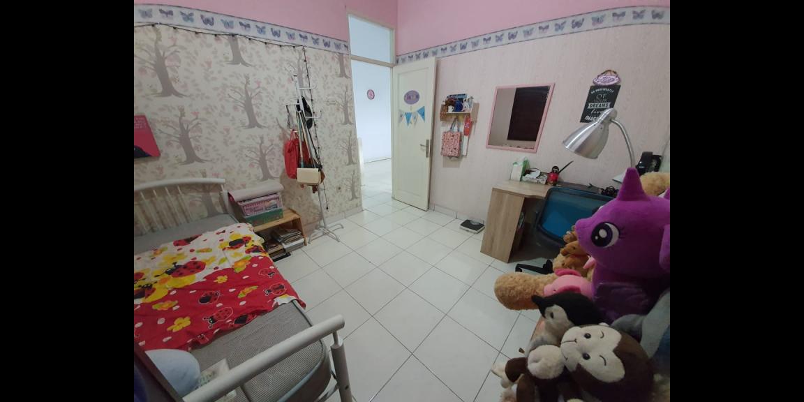 Dijual Rumah Terawat di Rajawali Bintaro Jaya Dijual Rumah Terawat di Rajawali Bintaro Jaya