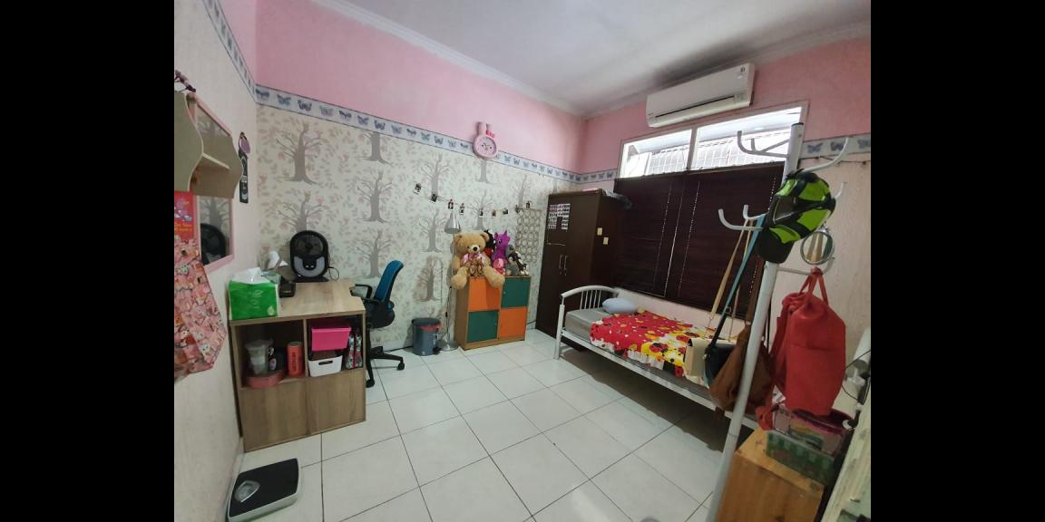 Dijual Rumah Terawat di Rajawali Bintaro Jaya Dijual Rumah Terawat di Rajawali Bintaro Jaya