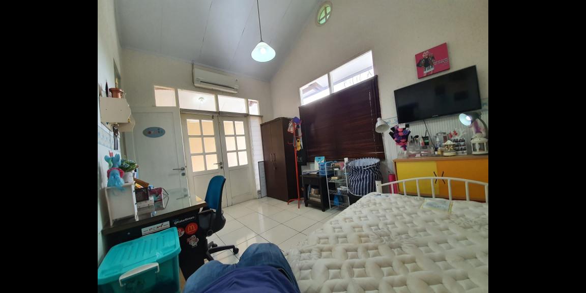 Dijual Rumah Terawat di Rajawali Bintaro Jaya Dijual Rumah Terawat di Rajawali Bintaro Jaya