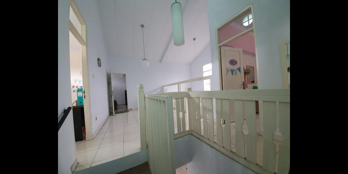 Dijual Rumah Terawat di Rajawali Bintaro Jaya Dijual Rumah Terawat di Rajawali Bintaro Jaya