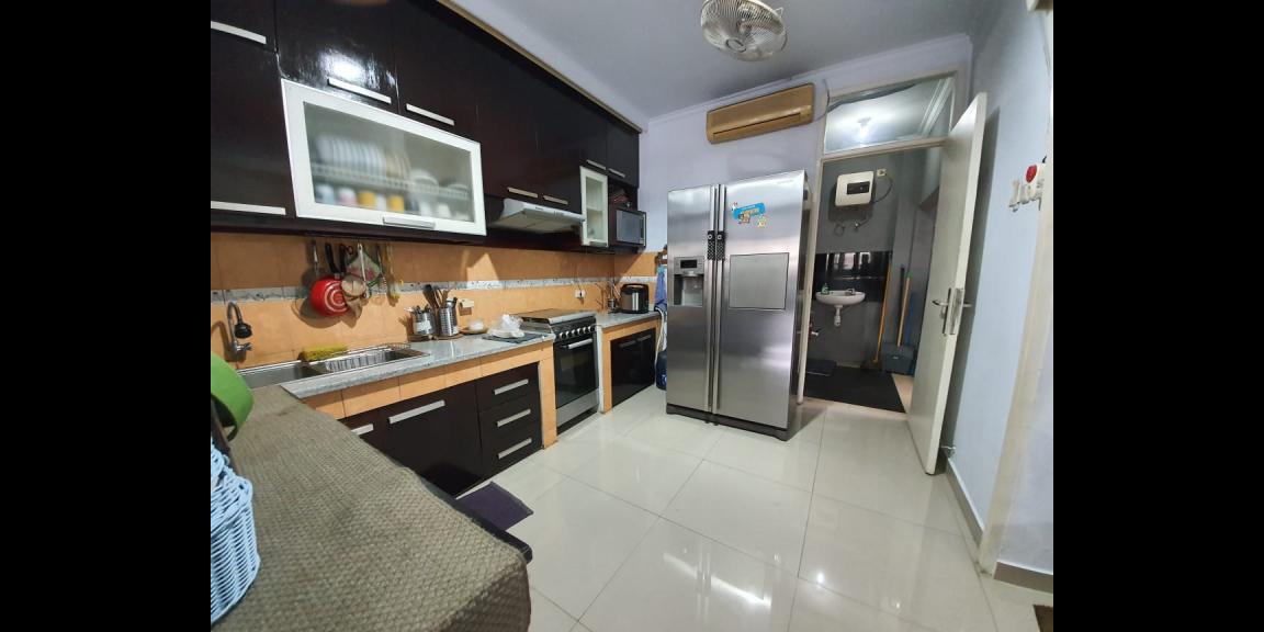 Dijual Rumah Terawat di Rajawali Bintaro Jaya Dijual Rumah Terawat di Rajawali Bintaro Jaya