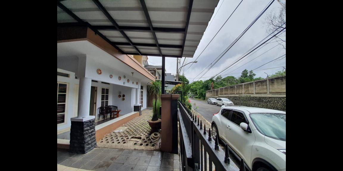 Dijual Rumah Terawat di Rajawali Bintaro Jaya Dijual Rumah Terawat di Rajawali Bintaro Jaya