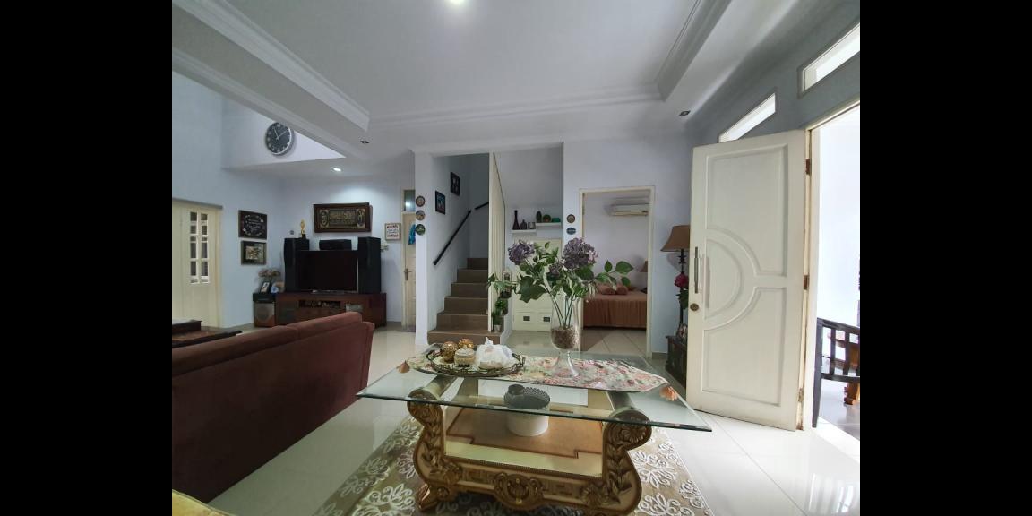 Dijual Rumah Terawat di Rajawali Bintaro Jaya Dijual Rumah Terawat di Rajawali Bintaro Jaya