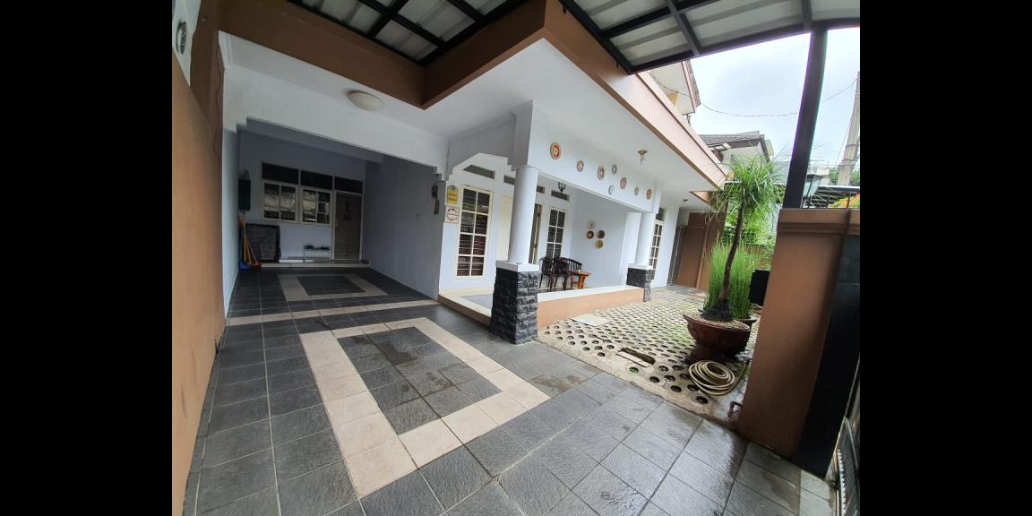 Dijual Rumah Terawat di Rajawali Bintaro Jaya Dijual Rumah Terawat di Rajawali Bintaro Jaya