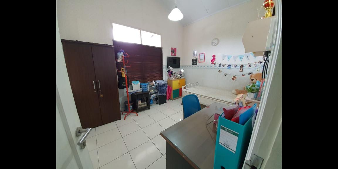 Dijual Rumah Terawat di Rajawali Bintaro Jaya Dijual Rumah Terawat di Rajawali Bintaro Jaya