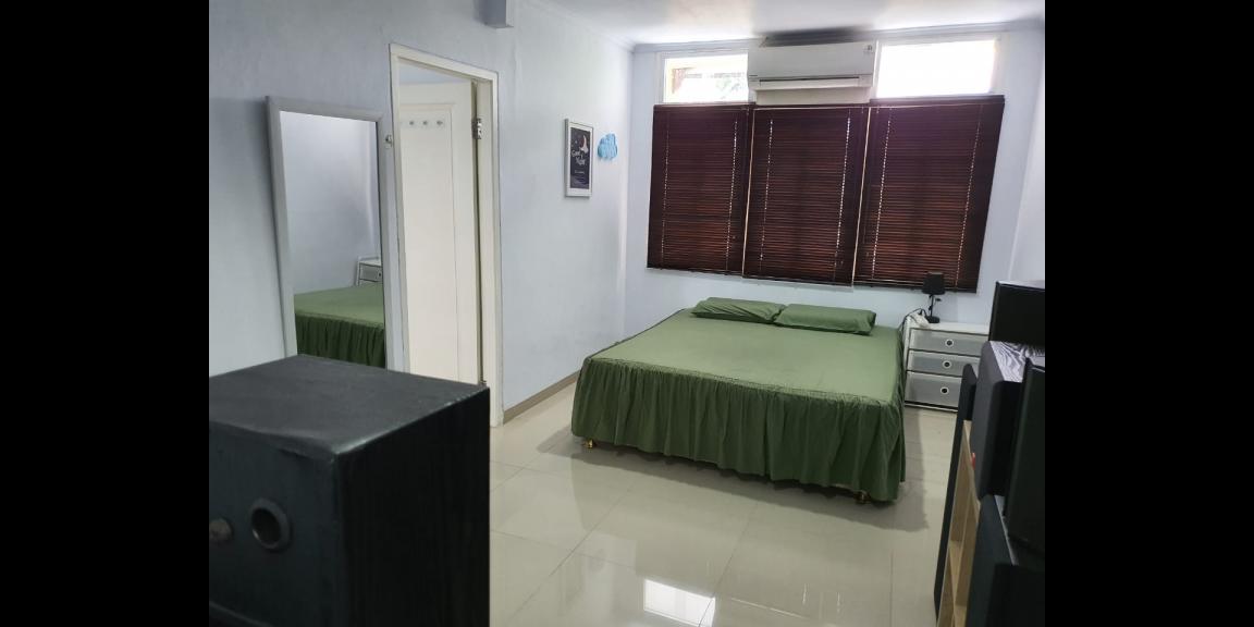 Dijual Rumah Terawat di Rajawali Bintaro Jaya Dijual Rumah Terawat di Rajawali Bintaro Jaya