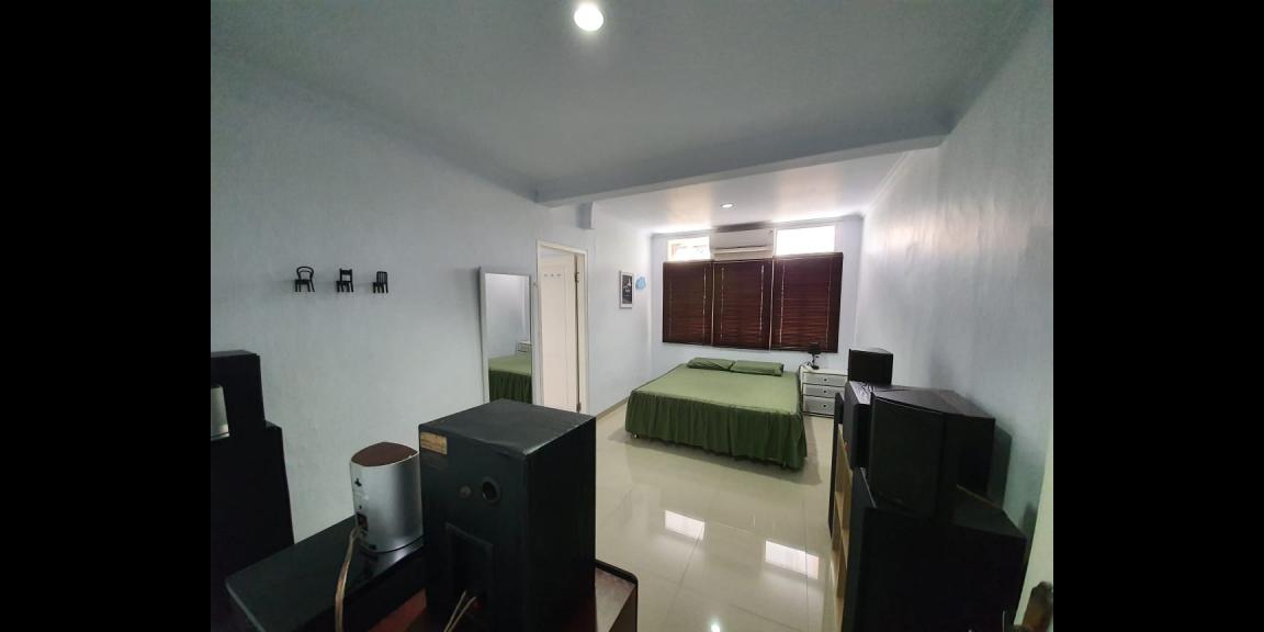 Dijual Rumah Terawat di Rajawali Bintaro Jaya Dijual Rumah Terawat di Rajawali Bintaro Jaya