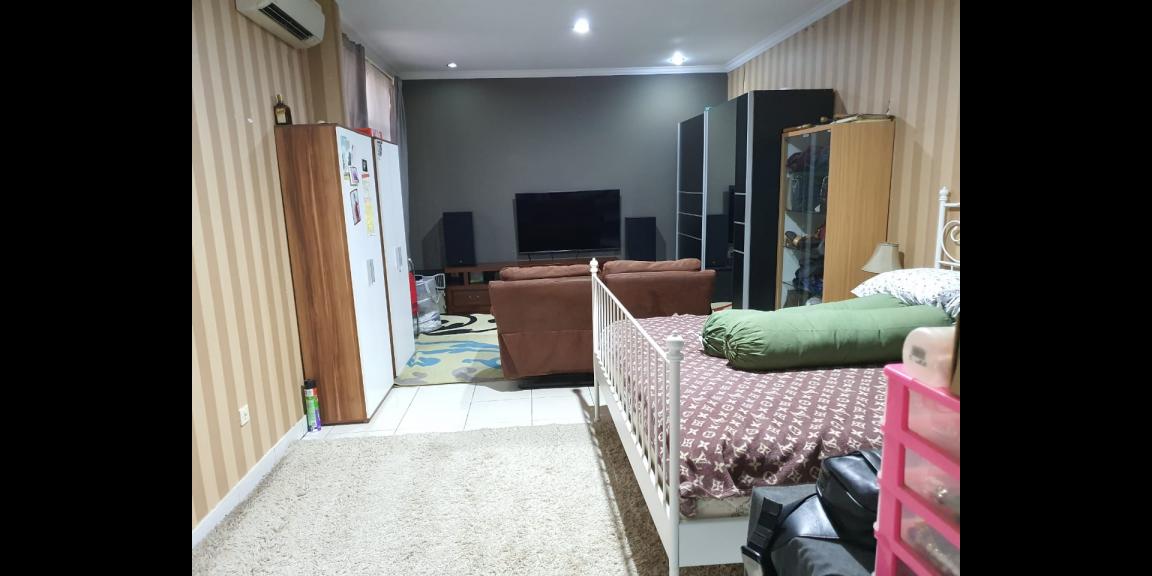 Dijual Rumah Terawat di Rajawali Bintaro Jaya Dijual Rumah Terawat di Rajawali Bintaro Jaya