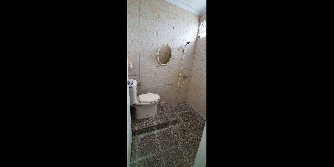 Dijual Rumah Terawat di Rajawali Bintaro Jaya Dijual Rumah Terawat di Rajawali Bintaro Jaya