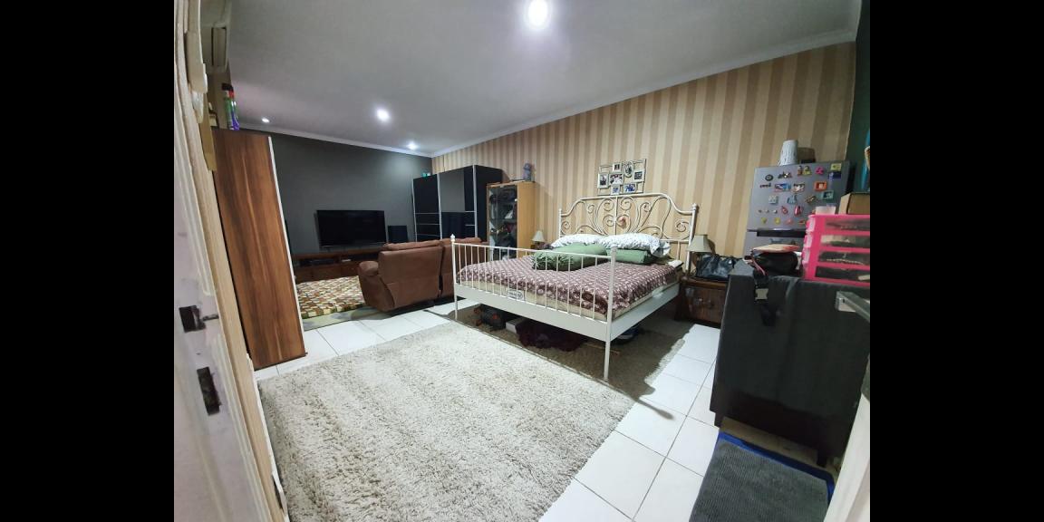 Dijual Rumah Terawat di Rajawali Bintaro Jaya Dijual Rumah Terawat di Rajawali Bintaro Jaya