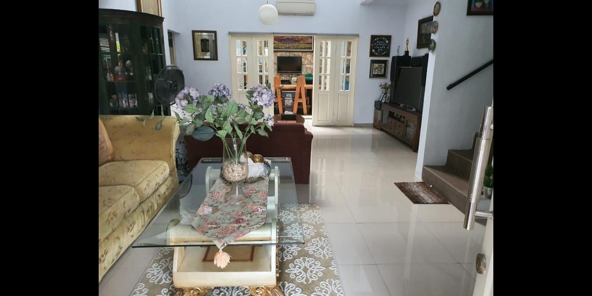 Dijual Rumah Terawat di Rajawali Bintaro Jaya Dijual Rumah Terawat di Rajawali Bintaro Jaya