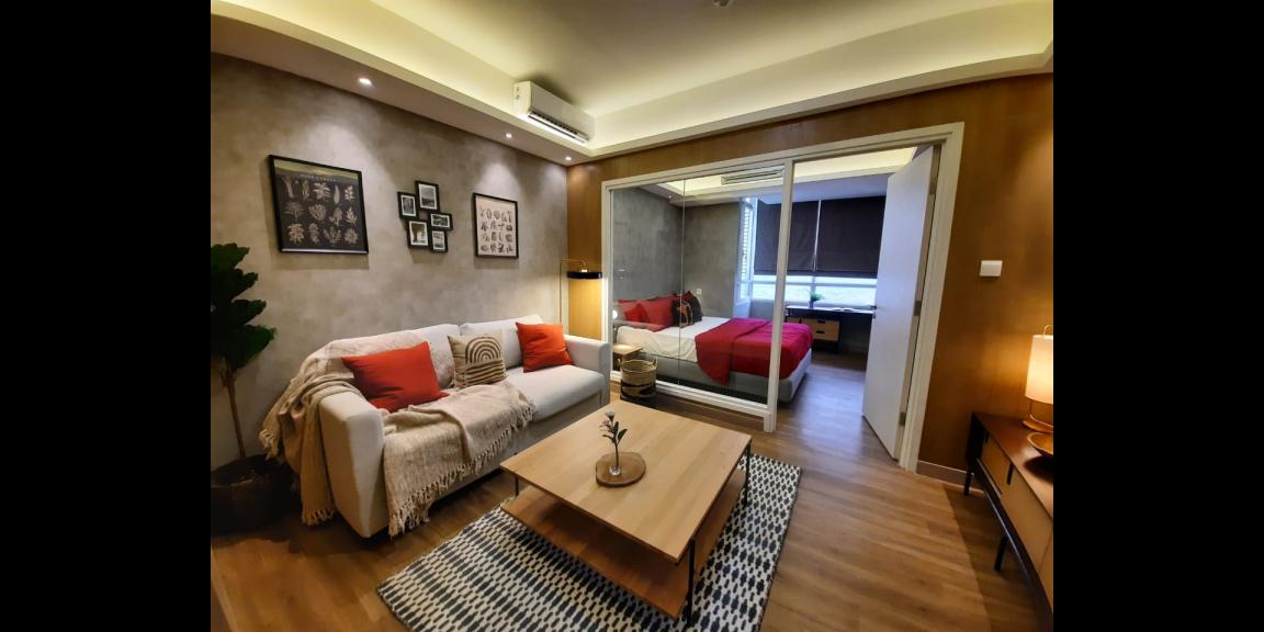 Apartemen Terbaik Di Tangerang Cukup 10Jt SIAP HUNI Apartemen Terbaik Di Tangerang Cukup 10Jt SIAP HUNI