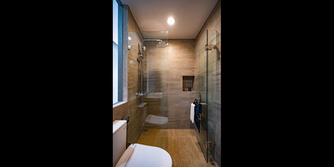 Apartement loft dengan view garden dan infinity pool Apartement loft dengan view garden dan infinity pool